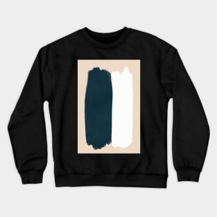 Serie Minimalista no.5 Crewneck Sweatshirt